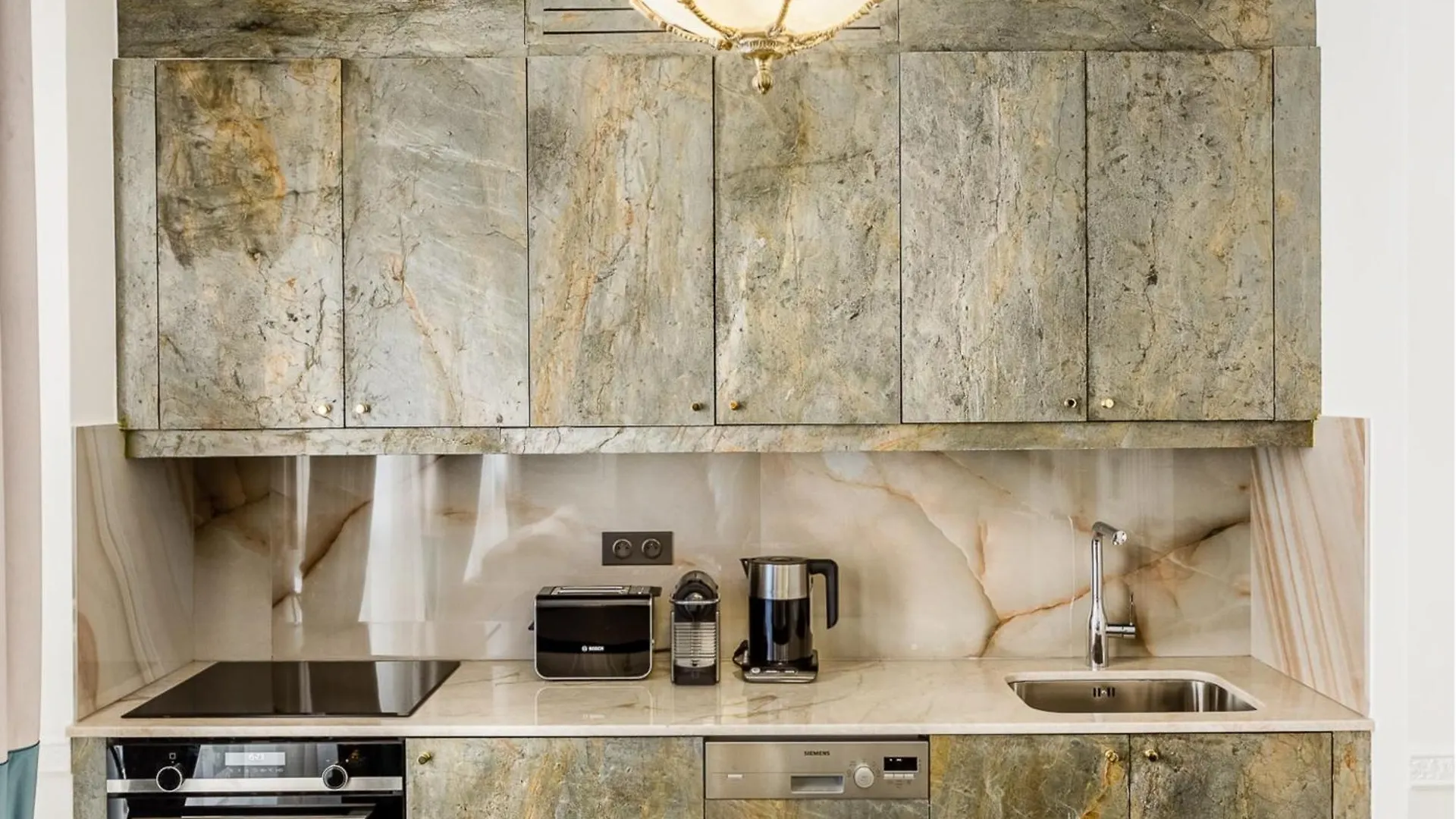Luxury 2 Bedroom 2 Bathroom Louvre&Notre Dame Paris Appartement