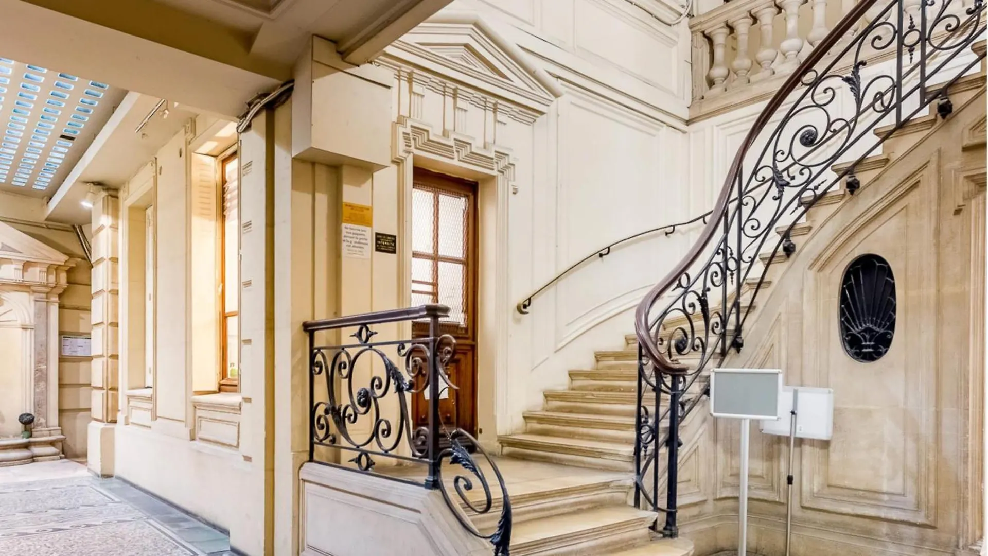 Appartement Luxury 2 Bedroom 2 Bathroom Louvre&Notre Dame Paris