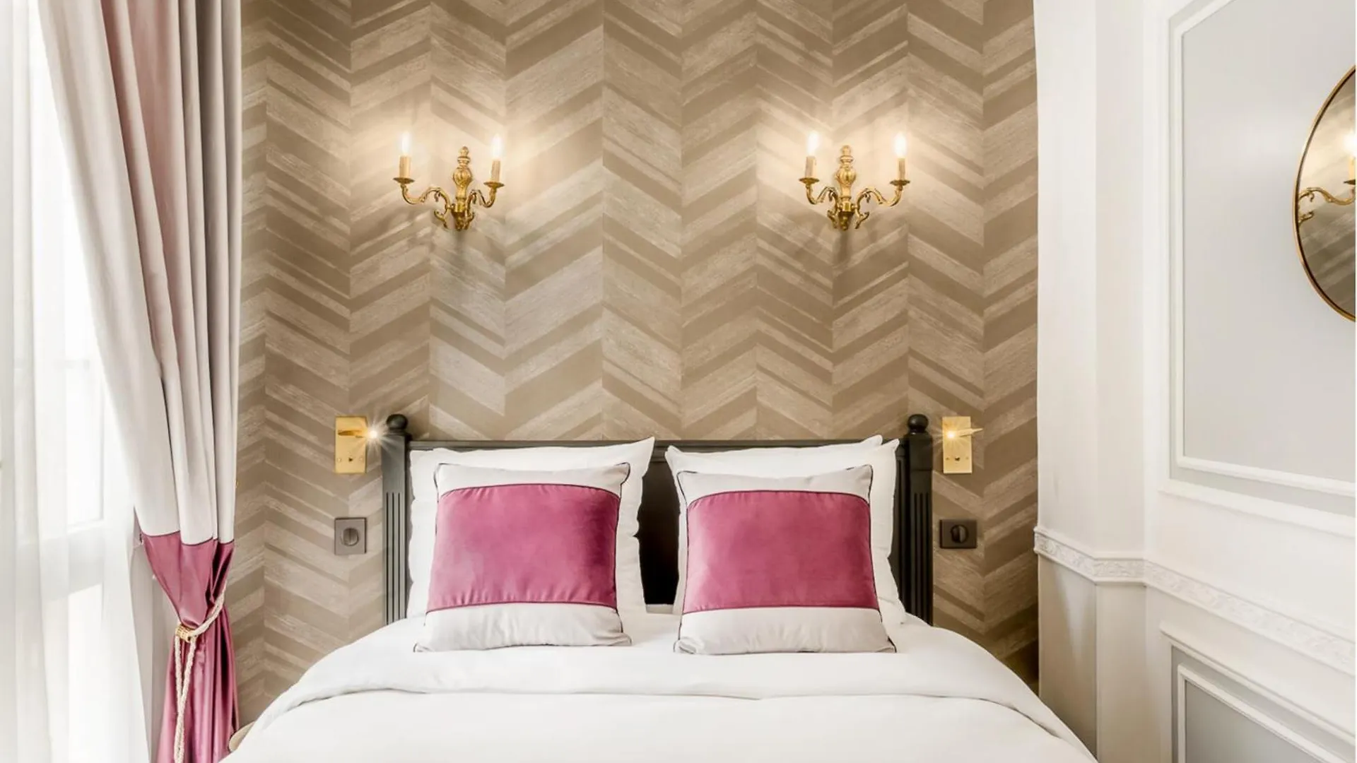 Luxury 2 Bedroom 2 Bathroom Louvre&Notre Dame Paris