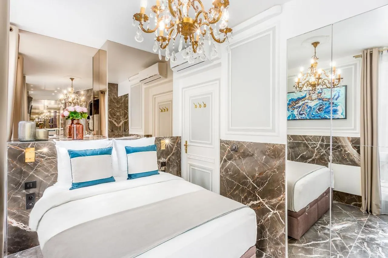Luxury 2 Bedroom 2 Bathroom Louvre&Notre Dame Paris Appartement