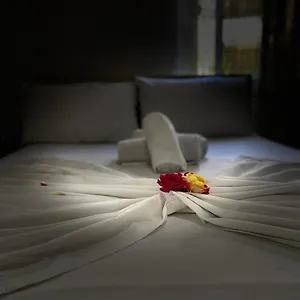 Kristeo Apartment Vlore