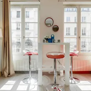 Sweett - Grands Boulevards Париж