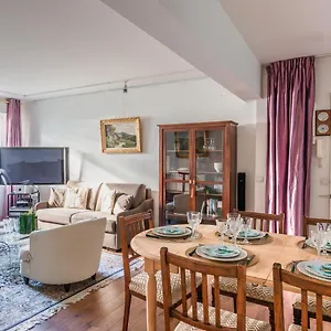  Appartement Amazing - 6 Guests - 5 Min From Gare De Lyon