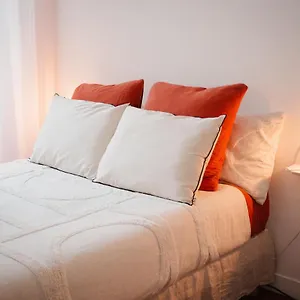 La Tomette Appartement Marseille