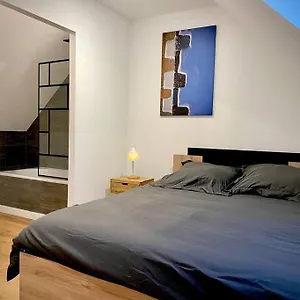 Renove Proche Gare Appartement Quimper