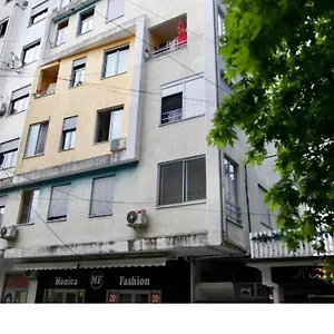 Sixth Apartment Shkoder