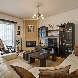 Coastal D Apartment Rethymno (Crete)