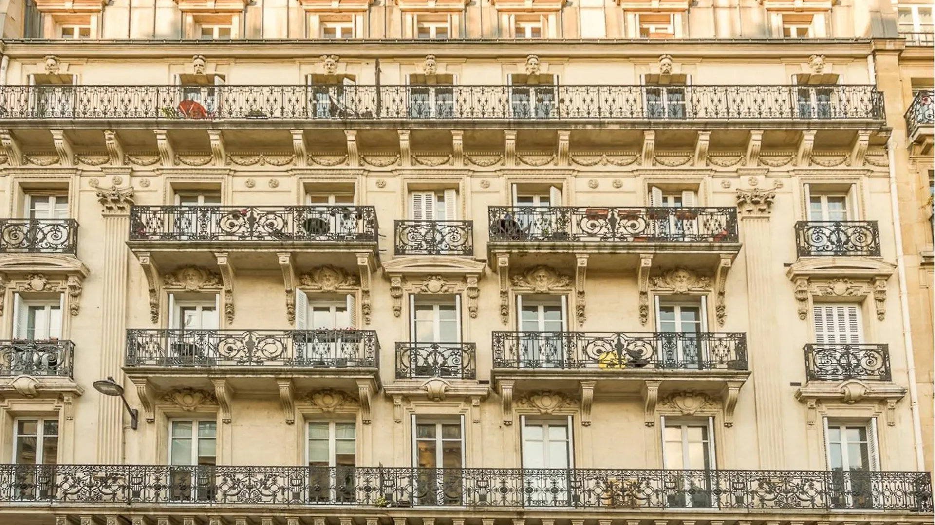 Apartment Merveil - Luxury Suite - Louvre - Marcel II Paris